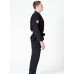 FUJI Competition BJJ Gi Black